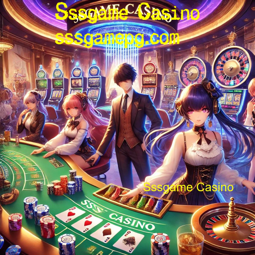 Sssgame Casino: Dicas para iniciantes e jogadores experientes