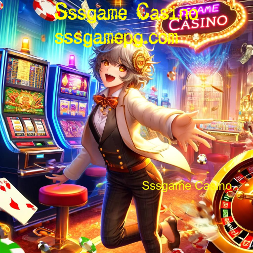 Explorando os diferentes modos de jogo oferecidos pelo Sssgame Casino.