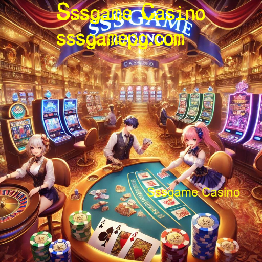 As vantagens de se tornar membro VIP no Sssgame Casino