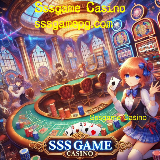 Descubra as regras do blackjack no Sssgame Casino