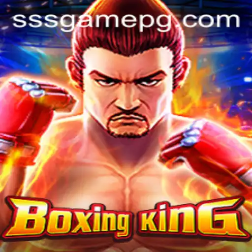 BoxingKing: O Novo Desafio do Mundo dos Jogos