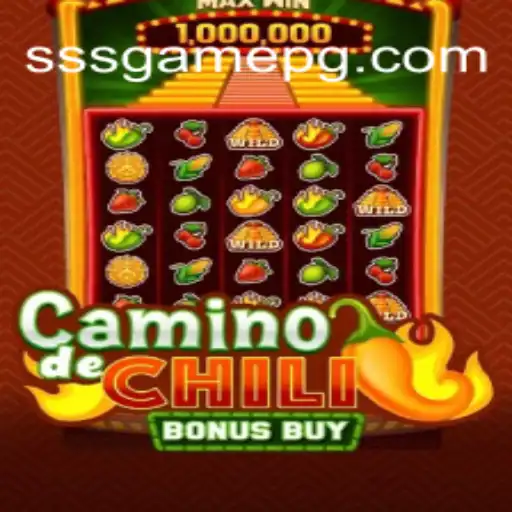 Descubra o Mundo de CaminodeChiliBonusBuy: Um Jogo Fascinante