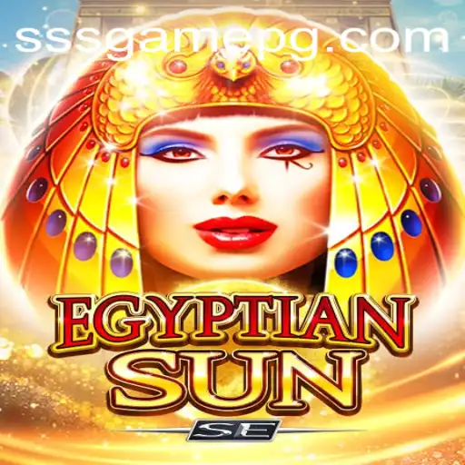 Descubra o Fascinante Mundo de EgyptianSunSE: O Jogo Que Está Conquistando o Mundo
