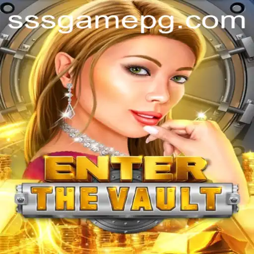 EntertheVault: Descubra o Enigma do SSSGame