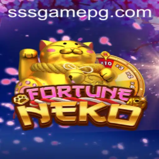 FortuneNeko: Explore o Universo Encantador do Novo Jogo sssgame