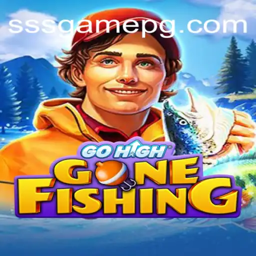 GoHighGoneFishing: A Nova Sensação no Mundo dos Jogos