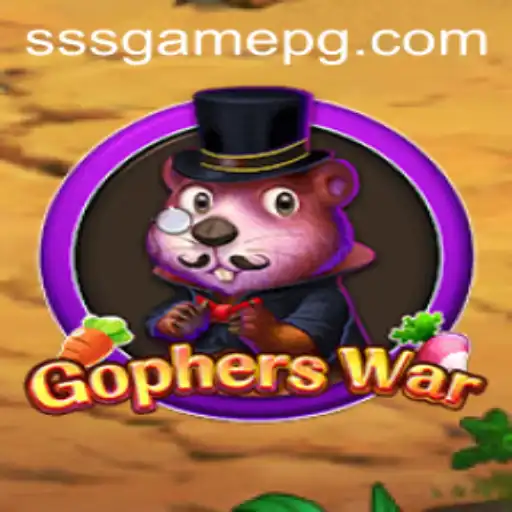 GophersWar: Estratégia e Aventura no Mundo dos Sssgame