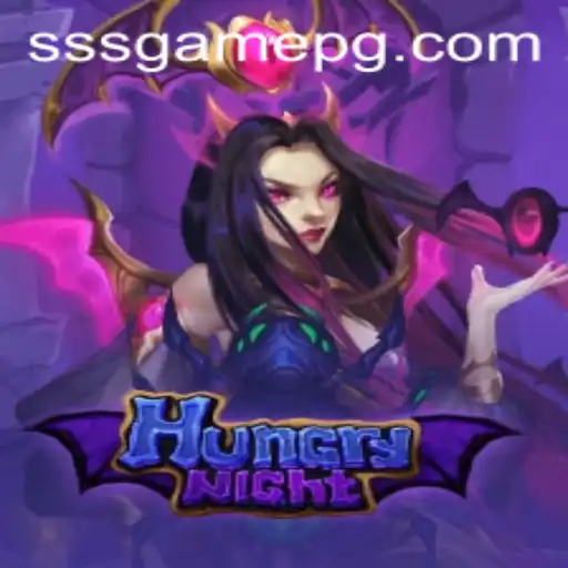 Explorando o Mundo de HungryNight: Um Novo Fenômeno nos Jogos Digitais