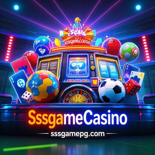 Explorando a Categoria de Jackpots no Sssgame Casino: Emoção e Oportunidade