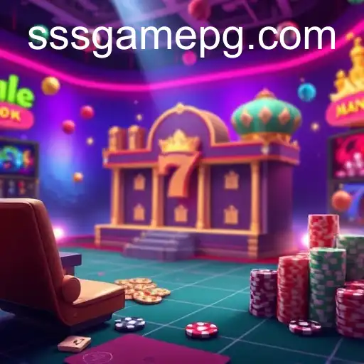 Jogos de cassino