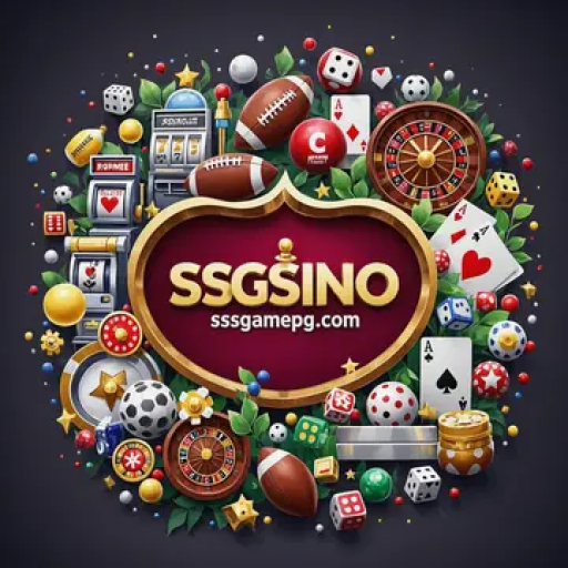 Sssgame Casino