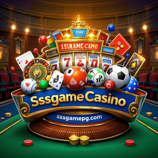 Descubra o Programa de Fidelidade do Sssgame Casino
