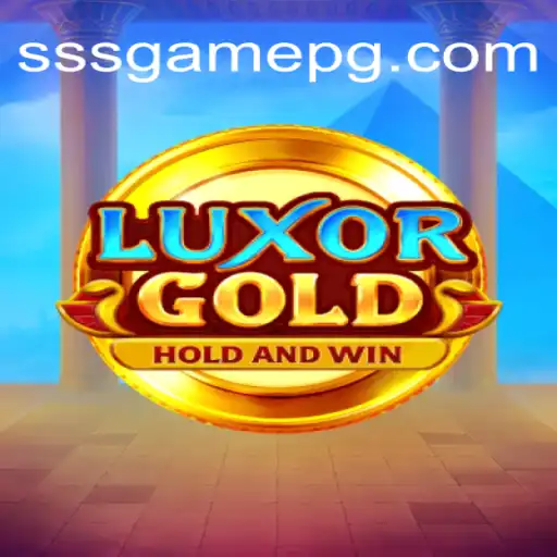 LuxorGold: Uma Jornada Épica no Universo dos Jogos de Estratégia