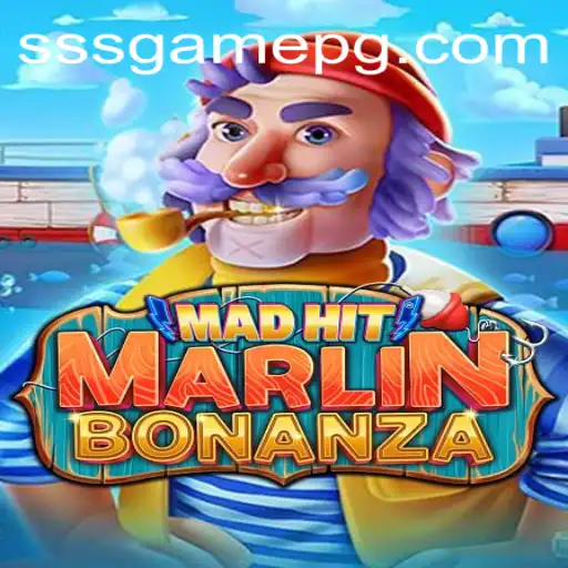 Explorando o Mundo de MadHitMarlinBonanza: Um Jogo de Estratégia e Aventura