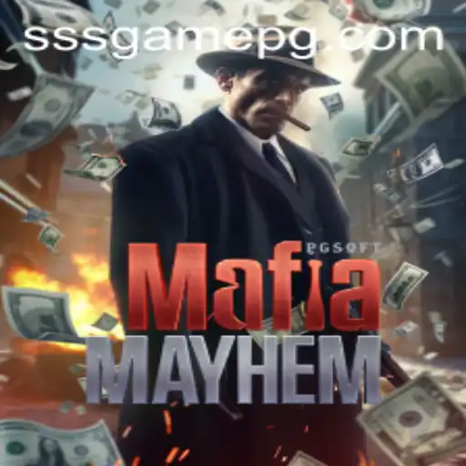 Descubra o Universo de MafiaMayhem: O Jogo que Redefine Estratégia e Tática