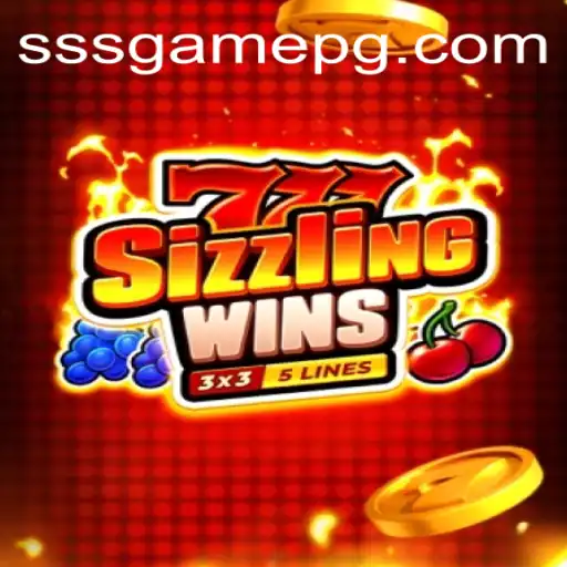 Explorando o Universo de 777sizzlingwins: O Jogo Que Está Dominando as Plataformas