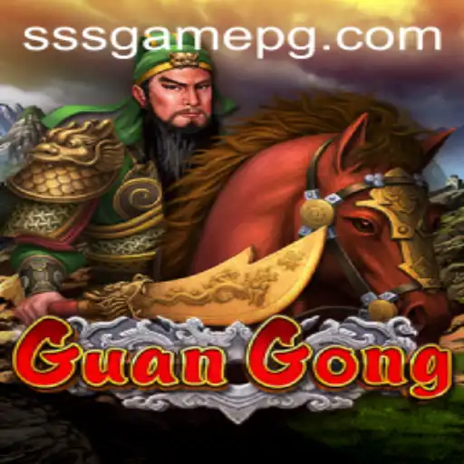 Descubra GuanGong: O Novo Fenômeno dos SSSGames
