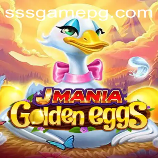 Explorando o Mundo de JManiaGoldenEggs: Uma Nova Sensação no Universo dos Jogos