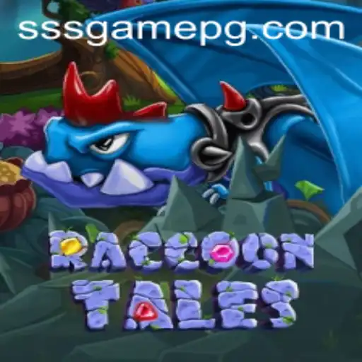 Descobrindo RaccoonTales: O Novo Jogo de Aventura