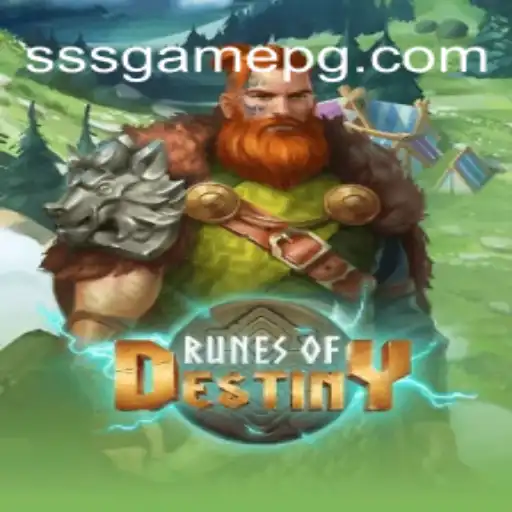 Explorando o Mundo de RunesOfDestiny: Um Jogo de Estratégia e Aventura