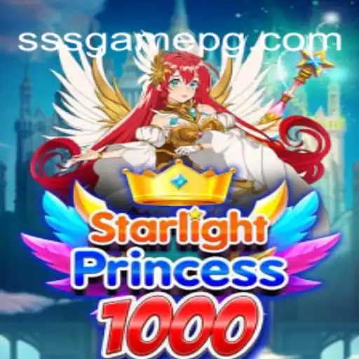 Explorando o Mundo Encantado de StarlightPrincess1000: Um Jogo de Aventura Mágica