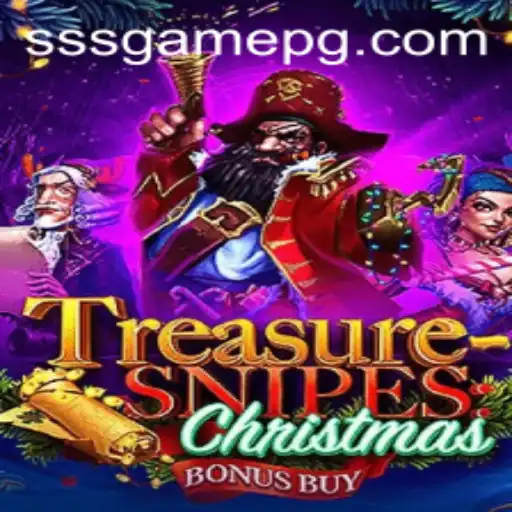 Descubra 'TreasuresnipesChristmas': O Jogo Encantador da Temporada