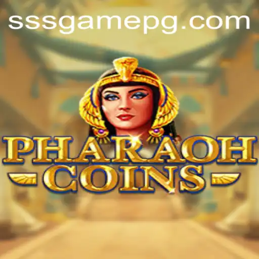 Descubra PharaohCoins: A Excitante Jornada no Mundo dos Jogos SSS