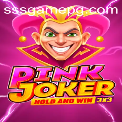 Explorando o Fascinante Mundo de Pinkjoker: O SSSGame Que Conquistou o Público