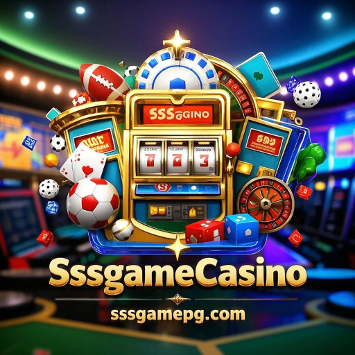A Magia do Poker no Sssgame Casino