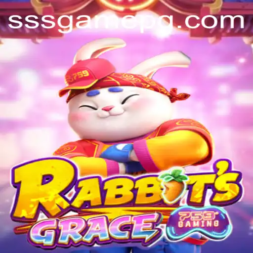 RabbitsGrace: Aventuras no Mundo dos Coelhos