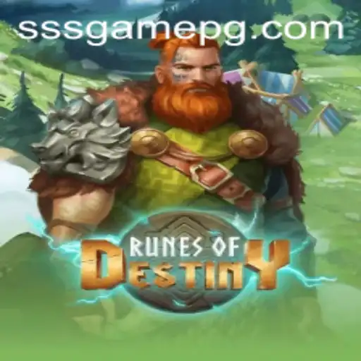 Explorando o Mundo de RunesOfDestiny: Um Jogo de Estratégia e Aventura