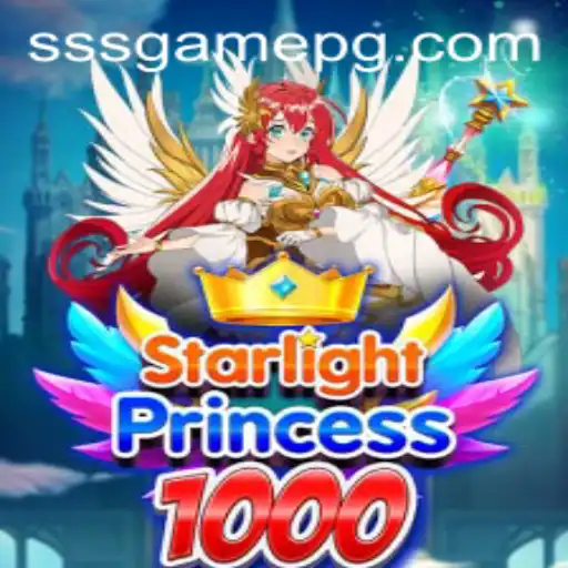 Explorando o Mundo Encantado de StarlightPrincess1000: Um Jogo de Aventura Mágica