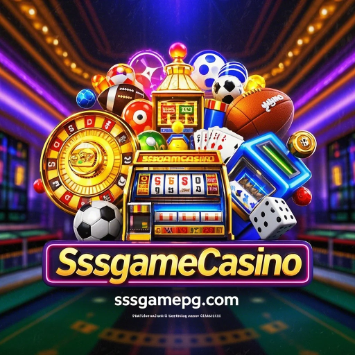 Explorando os Jogos de Mesa no Sssgame Casino: Tradição e Inovação