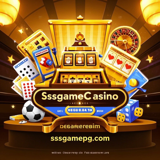 Descubra o Exclusivo VIP Club do Sssgame Casino
