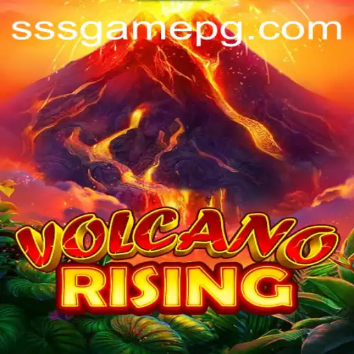 Explorando o Mundo Emocionante de VolcanoRising